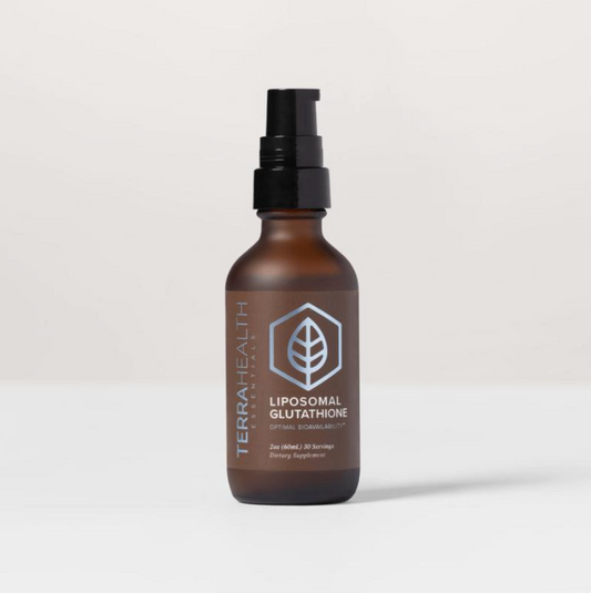 Liposomal Glutathione