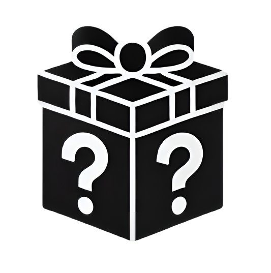 Mystery Gift
