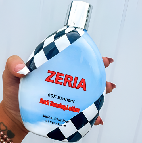 Dark Tanning Lotion