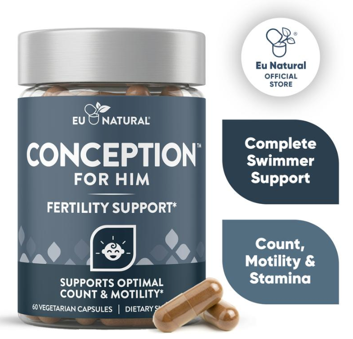 Conception For Him