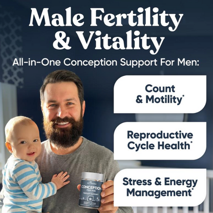 Conception For Him