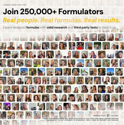 10-in-1 Natural Sleep Supplement