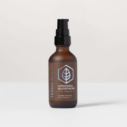 Liposomal Glutathione