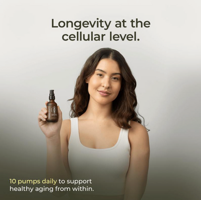 Liposomal Glutathione